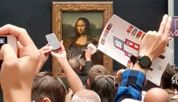 Mona Lisa