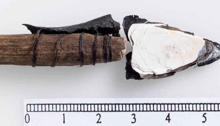 archaeological discoveries