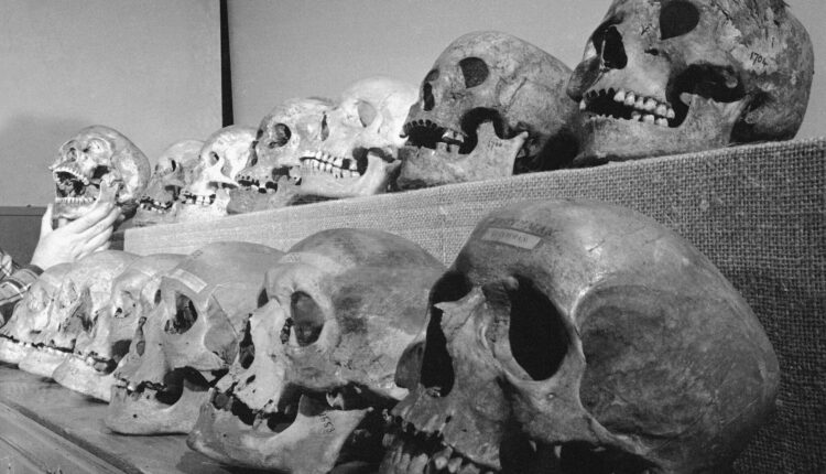 Archaeology Museum