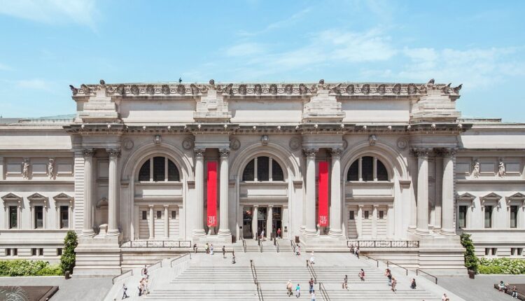 The Met