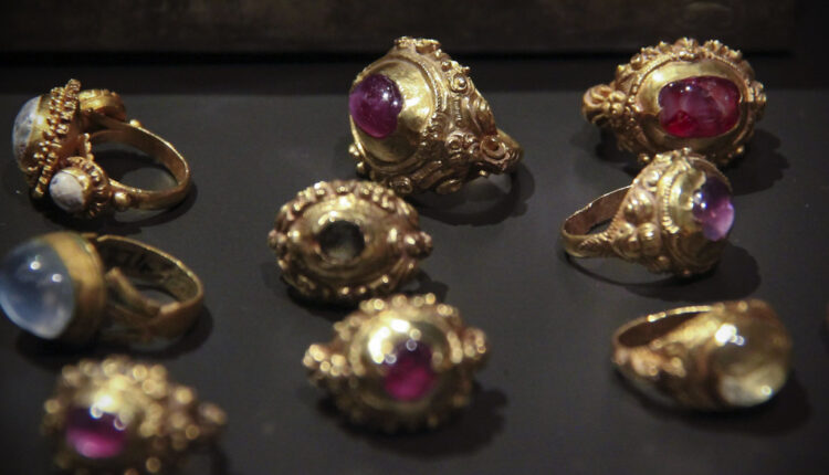 Indonesia Treasure