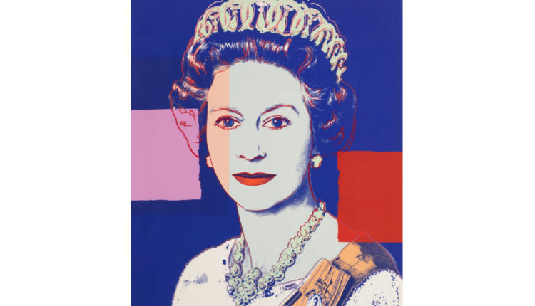 Elizabeth II