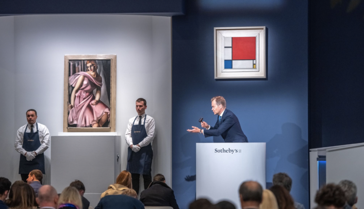 Sotheby's