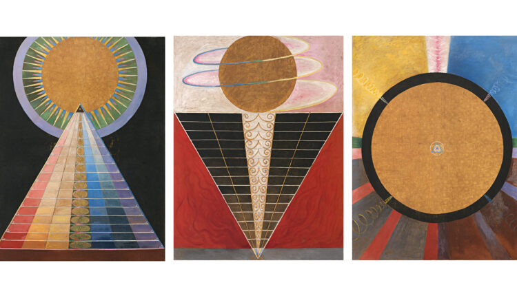 Hilma af Klint