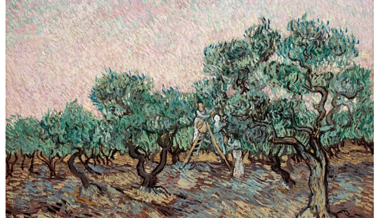 Vincent van Gogh