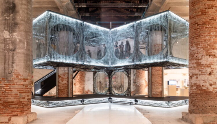Venice Biennale