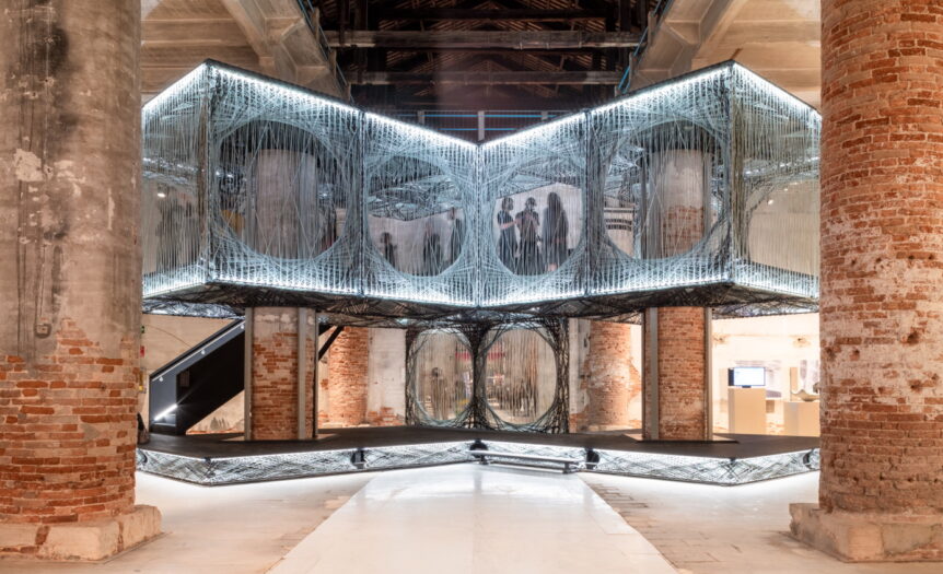 Venice Biennale
