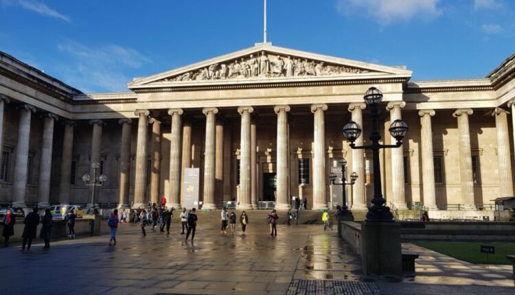British Museum