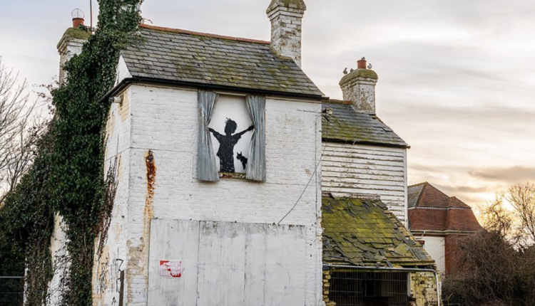 Banksy