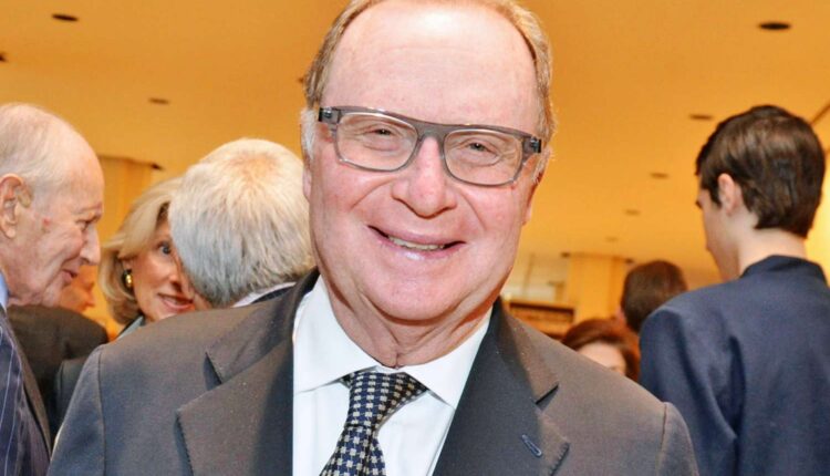 Thomas H. Lee