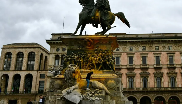 Milan