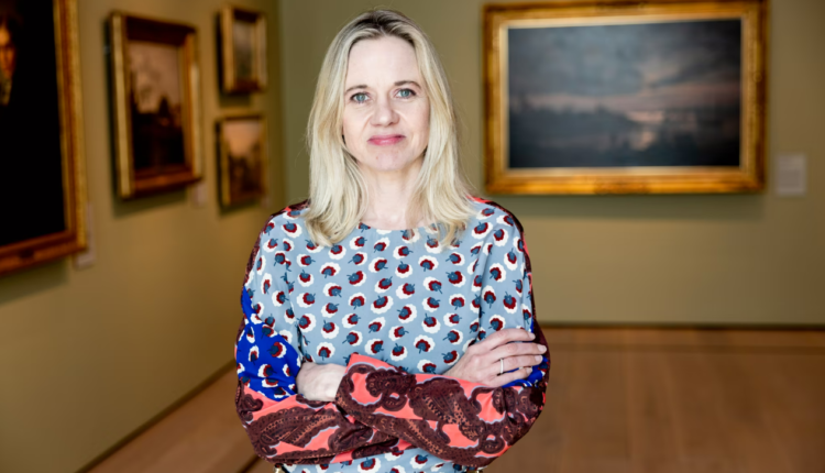 Karin Hindsbo
