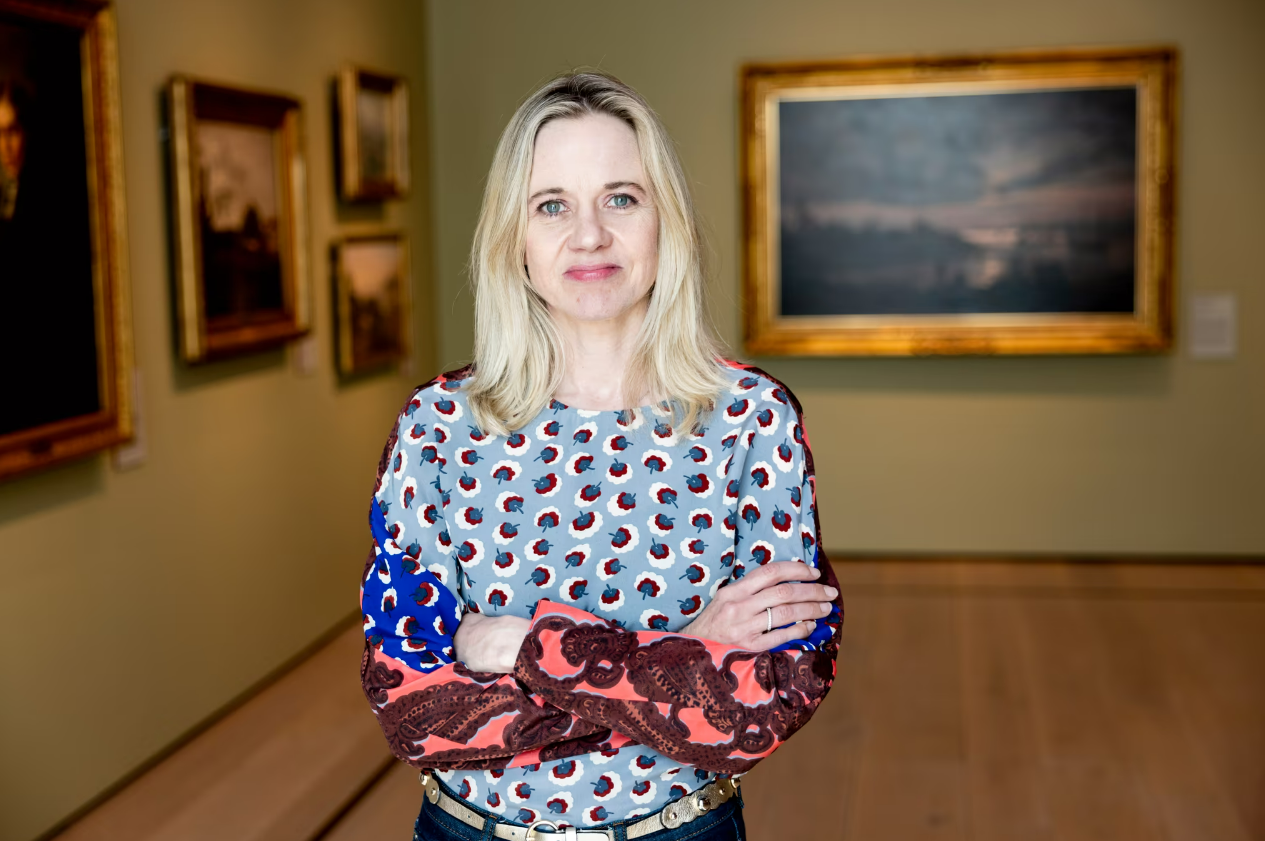 Karin Hindsbo