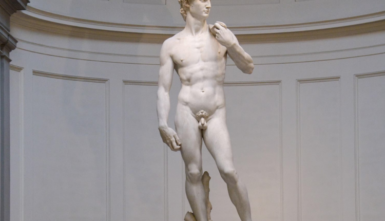 Michelangelo