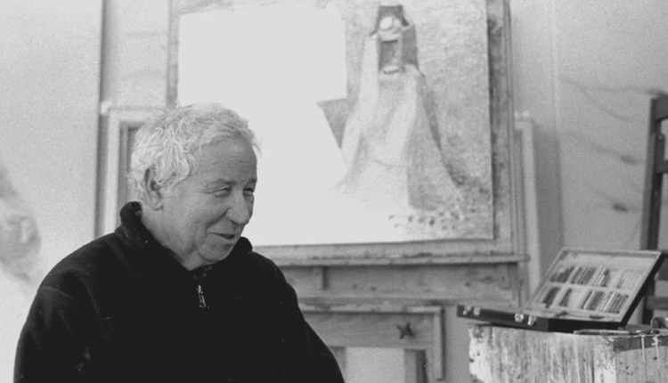 Ilya Kabakov