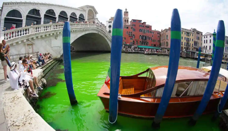 Grand Canal