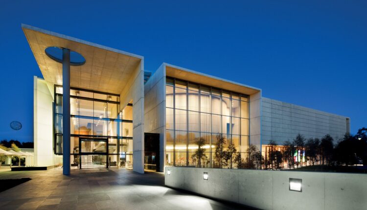 national gallery of australia