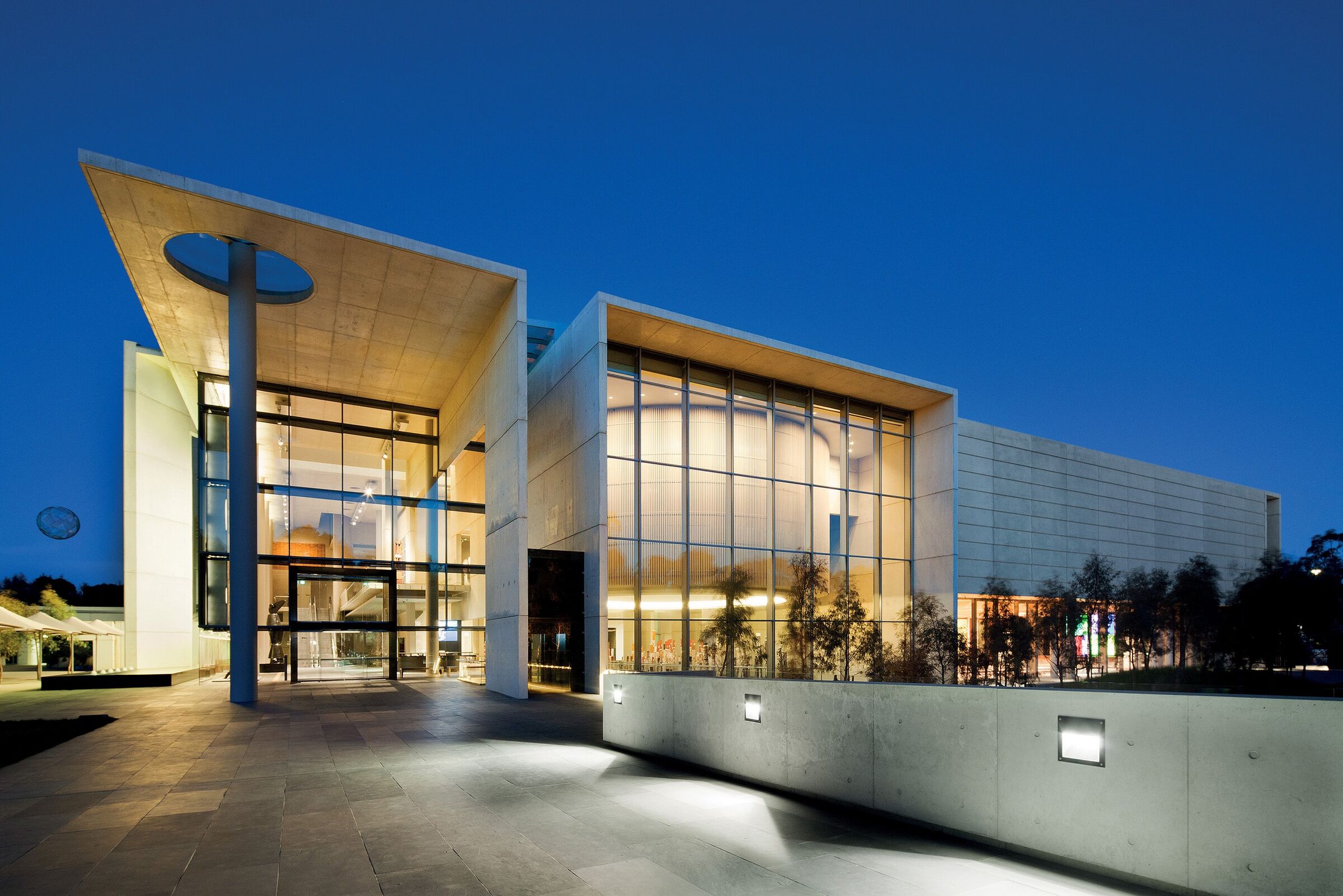 national gallery of australia