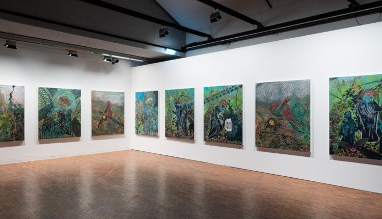 Berlin Biennale