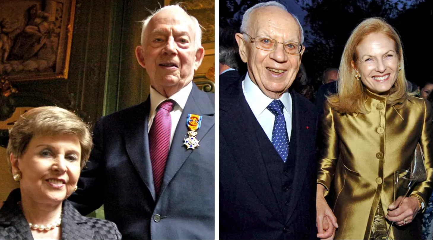 Sackler family