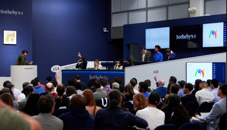 Three Arrows Capital