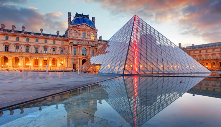 Louvre