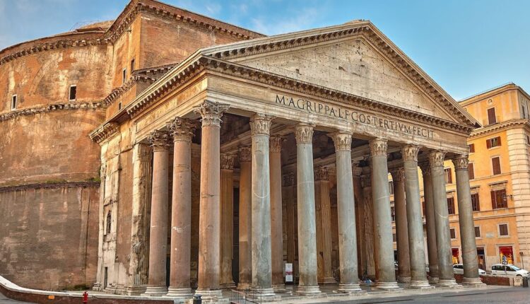 pantheon