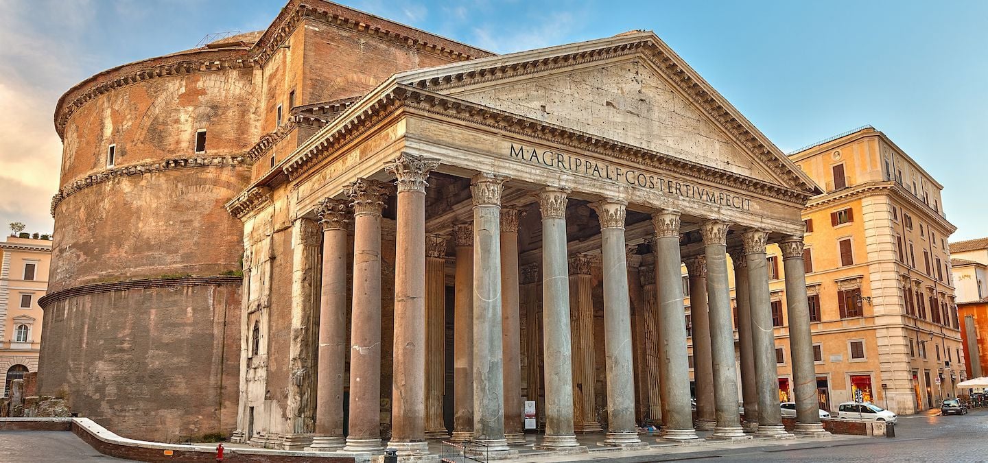 pantheon