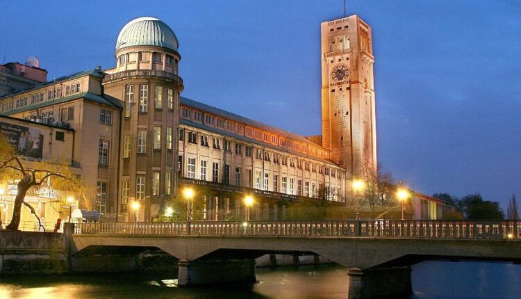 Deutsches Museum