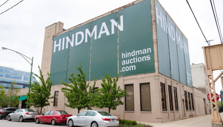Hindman