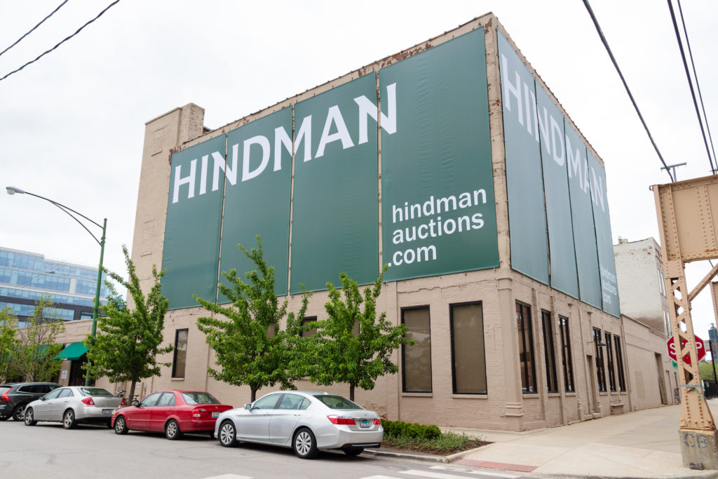 Hindman