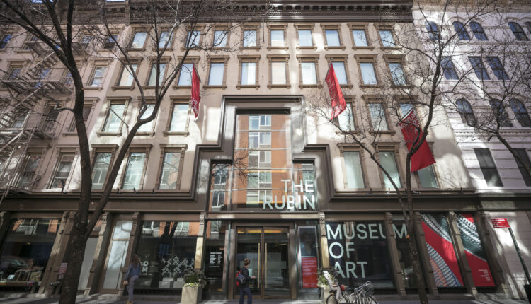 Rubin Museum