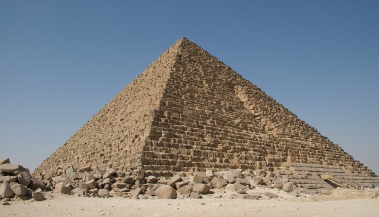 Egypt