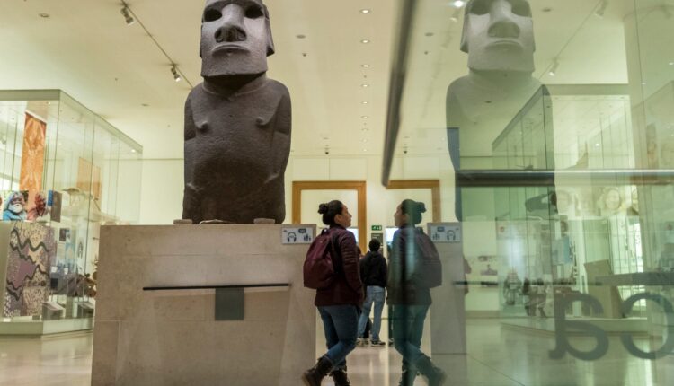 Easter Island