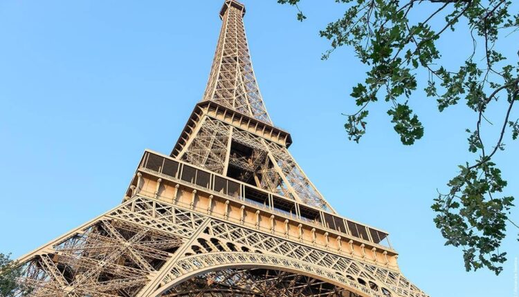 Eiffel Tower