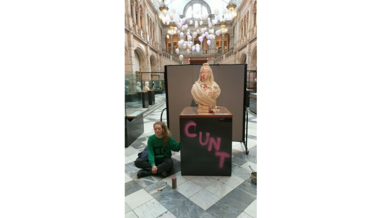 Queen Victoria