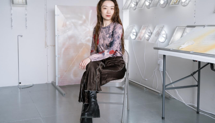 Xin Liu