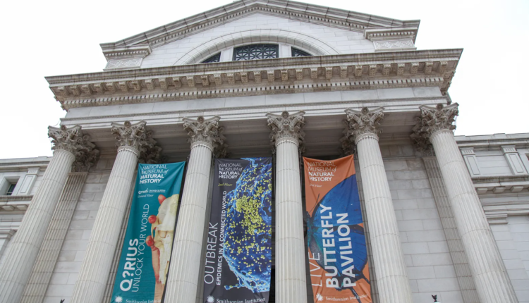 Smithsonian