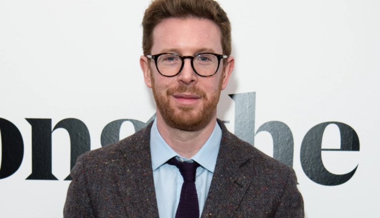 Nicholas Cullinan