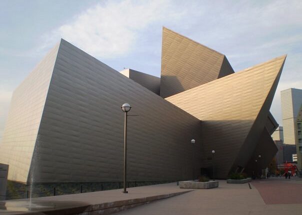 Denver Art Museum