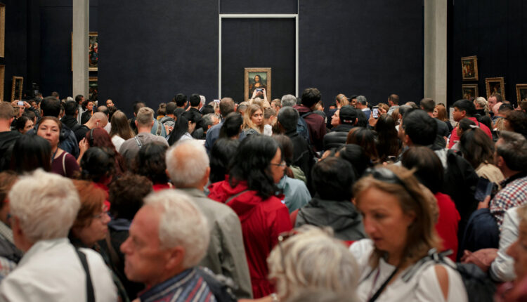 Mona Lisa