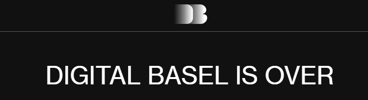 Digital Basel