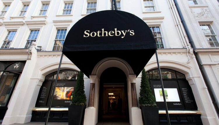 Sotheby