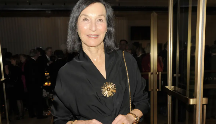 Barbara Gladstone