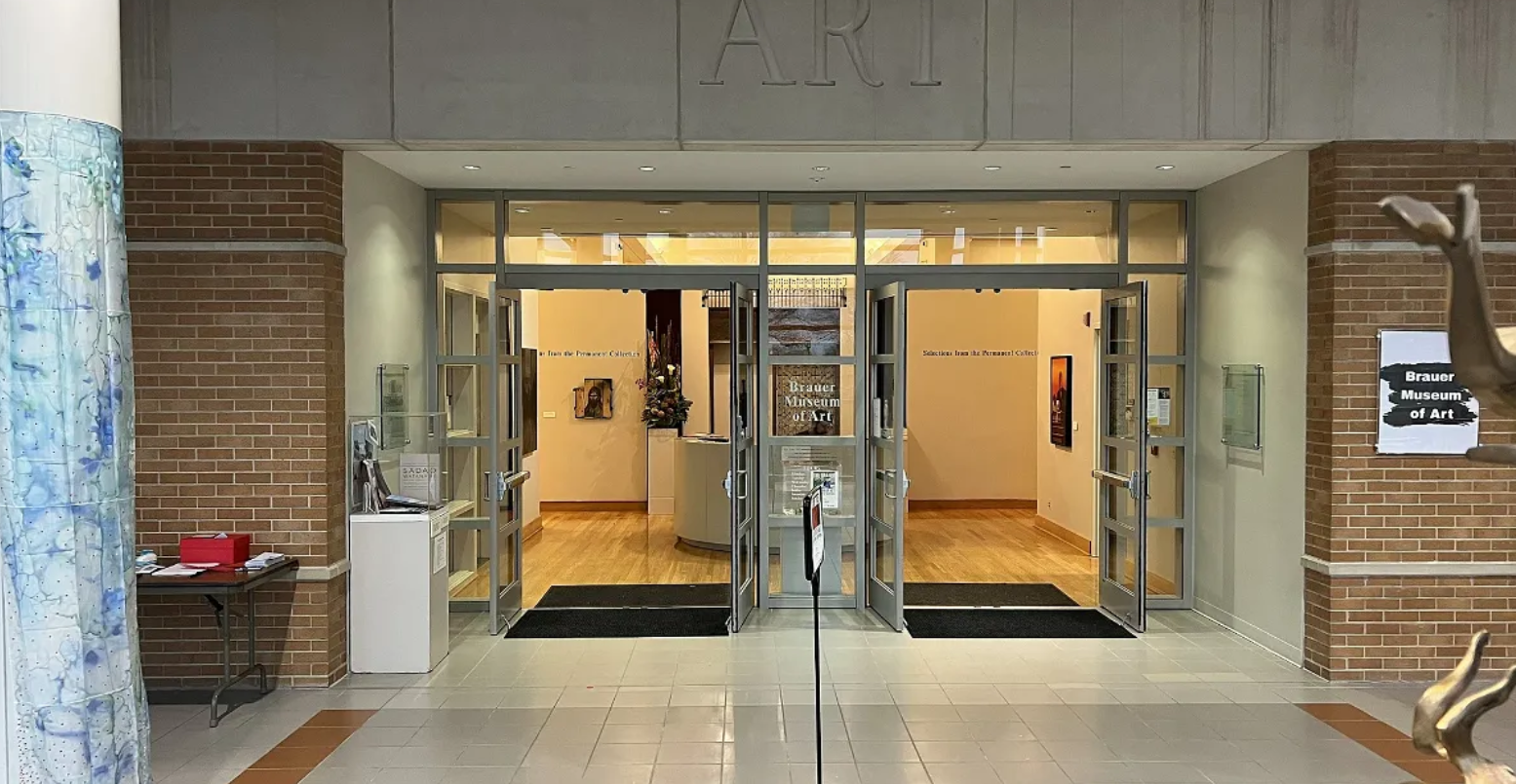 Brauer Museum