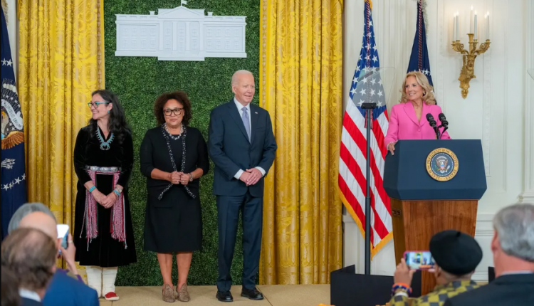 national medal of arts