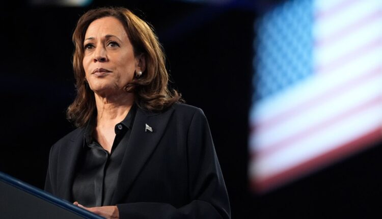 Kamala Harris