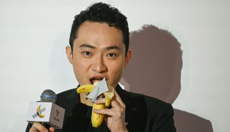 justin sun