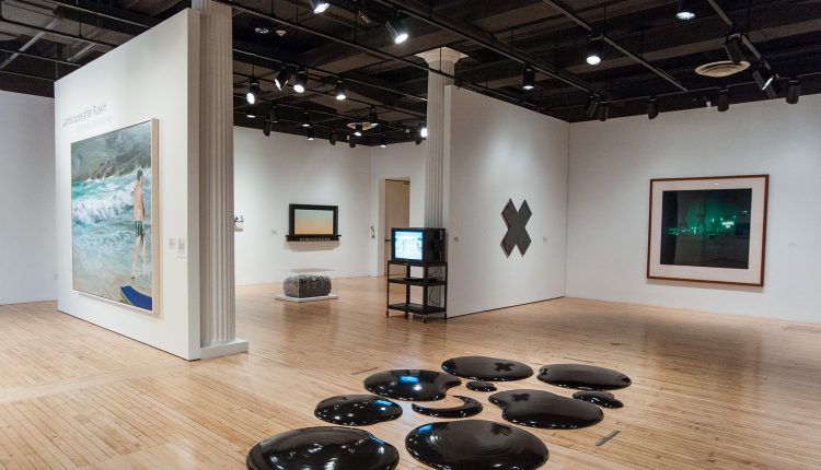 How the Petrodollar Shaped Contemporary Art