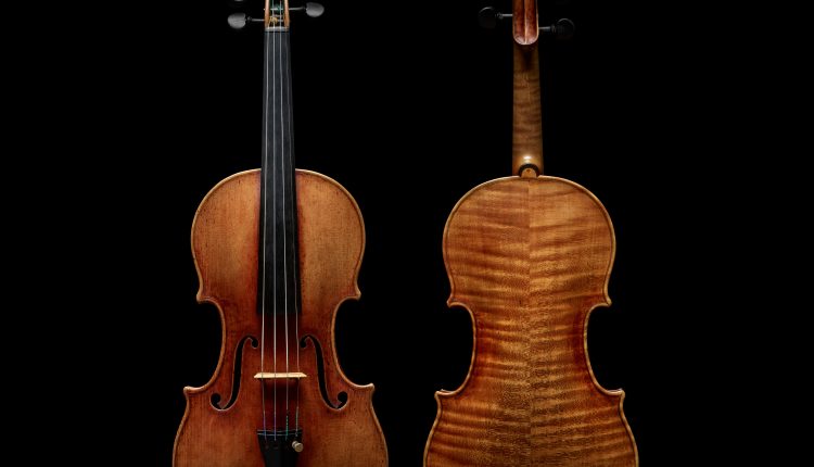 Stradivarius